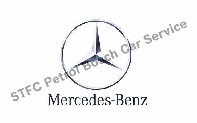 Gaziantep Mercedes Servisi